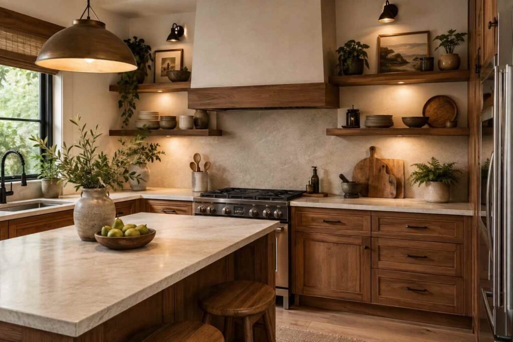 Kitchen Design Ideas