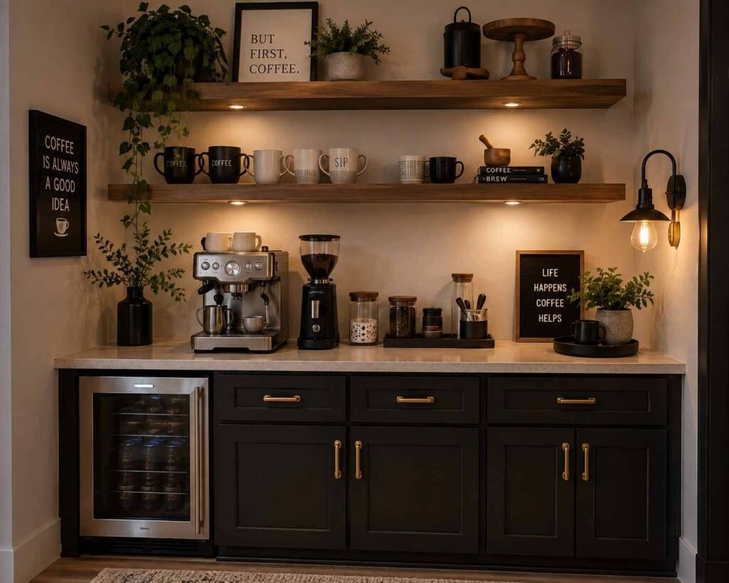 Kitchen Design Ideas