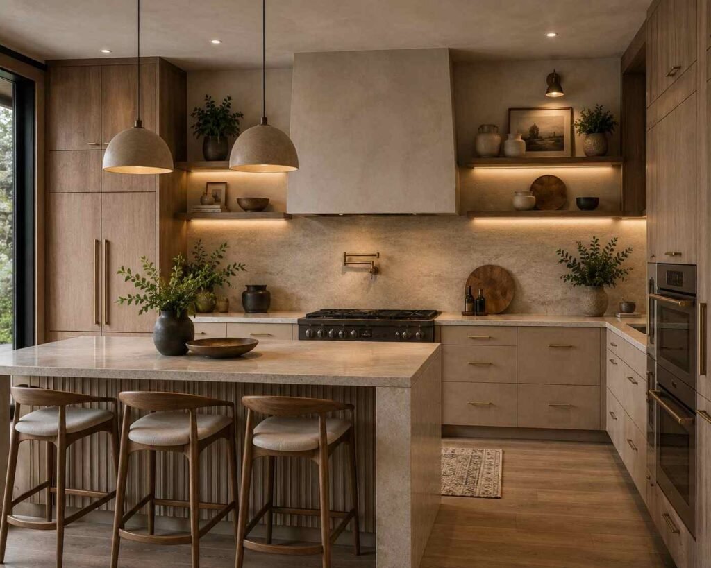 Kitchen Design Ideas