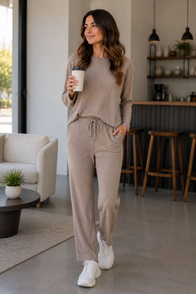 Casual Outfit Ideas