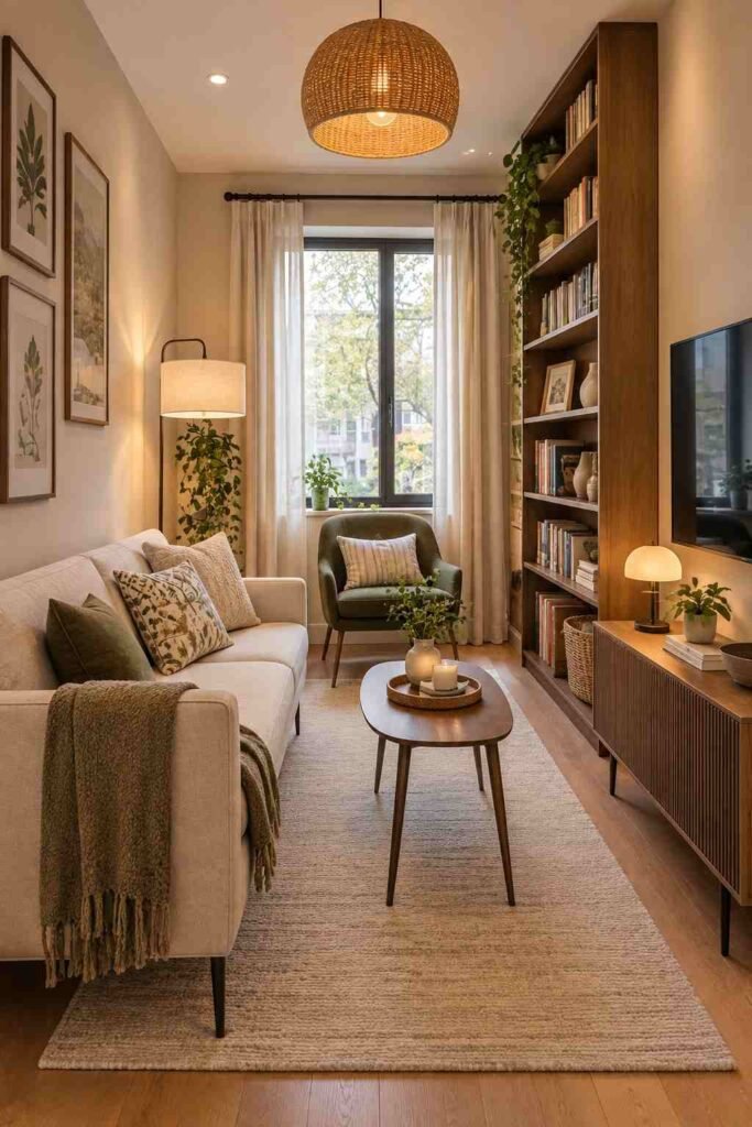 30 Best Living Room Ideas for a Cozy and Stylish Home