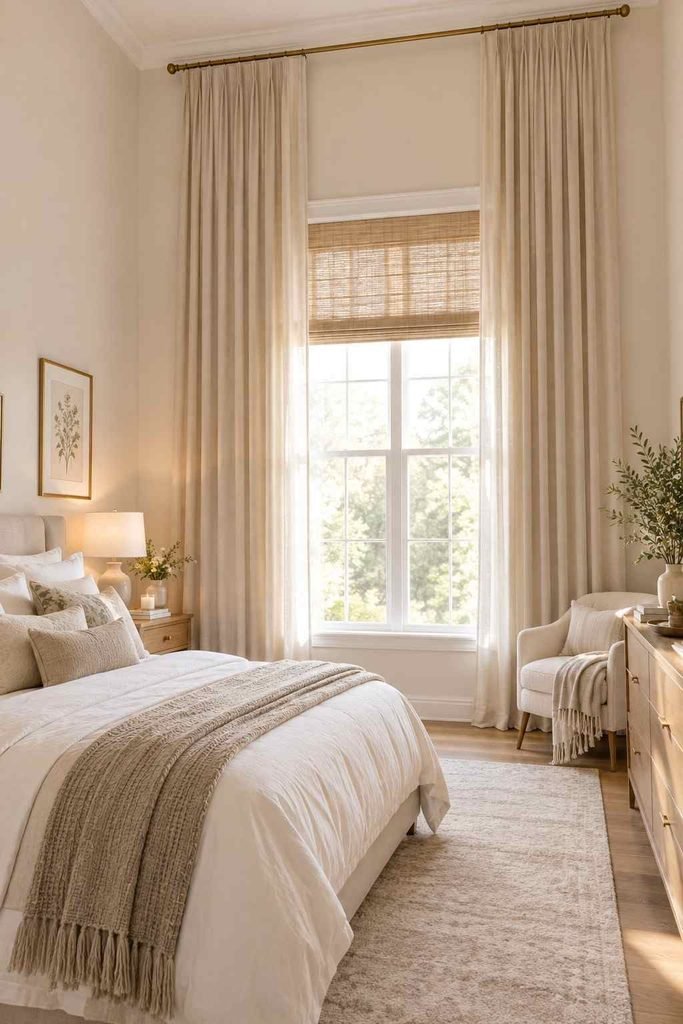 30 Ways to Make Your Room Look Expensive Without Renovating