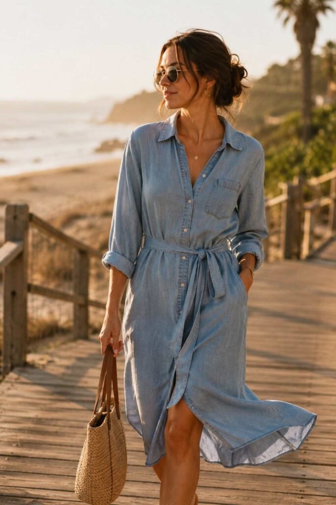 Best Summer Outfits