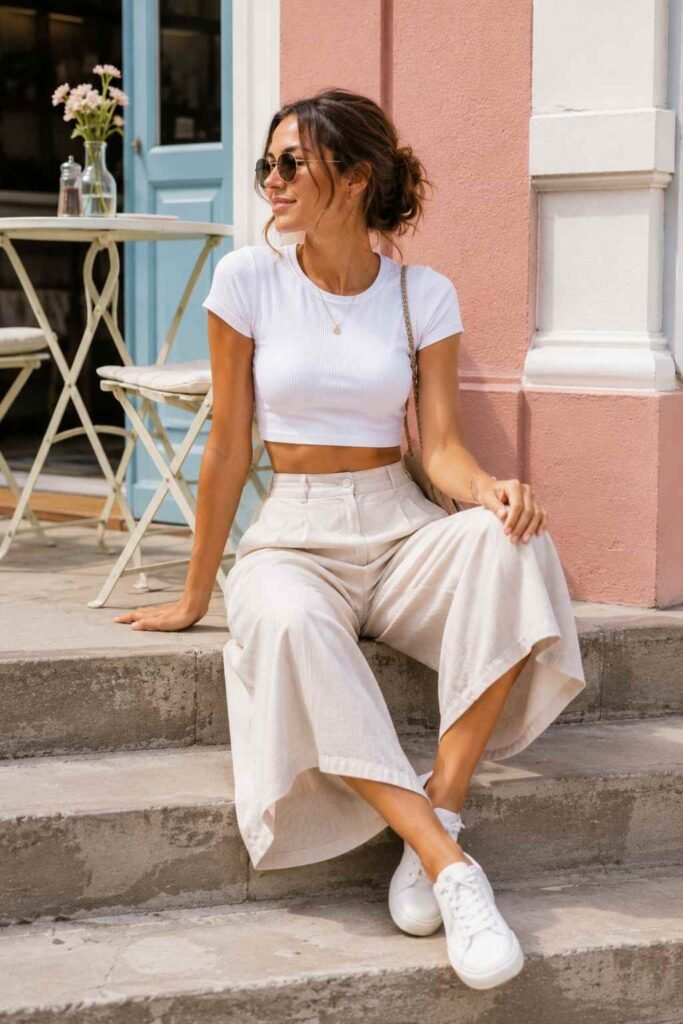 Best Summer Outfits